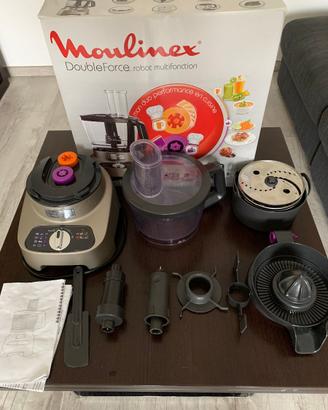 Robot Cucina Moulinex