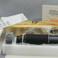 Nikon Nikkor Zoom 100-300 mm f/5,6 Ais