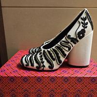 scarpe con tacco n 38 Tory burch