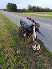 Sembro ksr genric 50