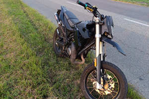 Sembro ksr genric 50