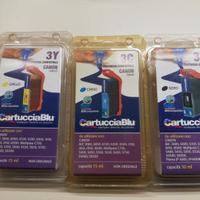 cartucce per stampante Canon 