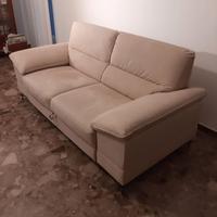 Divano letto 3 posti