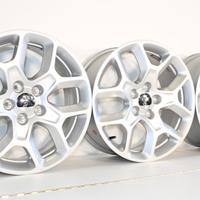 Cerchi Originali JEEP RENEGADE + Spedizione Gratis