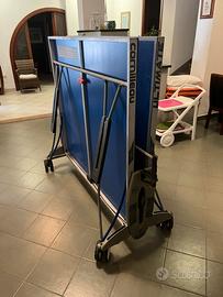 Tavolo da ping pong cornilleau ultimate