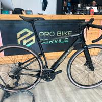 Cannondale Gravel Topstone Carbon TG. M Perfetta!