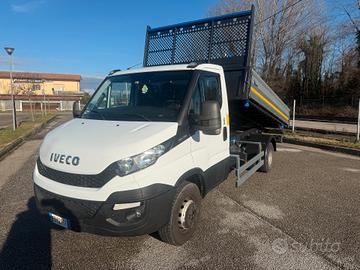 IVECO DAILY 60C17 RIBALTABILE NUOVO MT 4.25