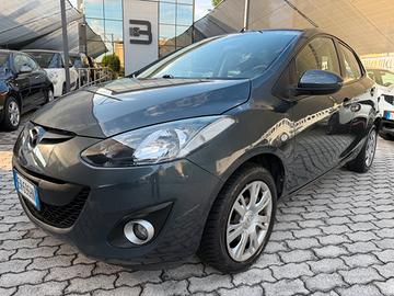 Mazda 2 5 Porte 2 1.3 Trendy 75cv 5p IDONEA NEOPAT