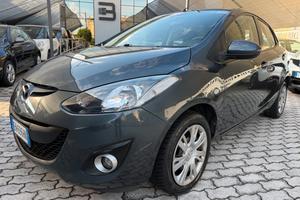 Mazda 2 5 Porte 2 1.3 Trendy 75cv 5p IDONEA NEOPAT