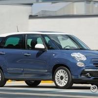 Ricambi usati fiat 500 l