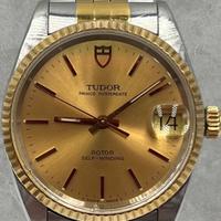 Tudor Oysterdate 32MM Ref. 72033