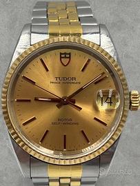 Tudor Oysterdate 32MM Ref. 72033