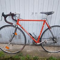 Bicicletta da corsa Sannino