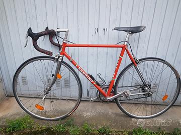 Bicicletta da corsa Sannino