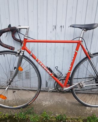 Bicicletta da corsa Sannino