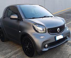 Smart ForTwo 70 1.0 Passion