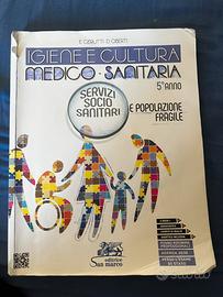 Igiene e cultura medico-sanitaria