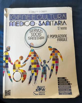 Igiene e cultura medico-sanitaria