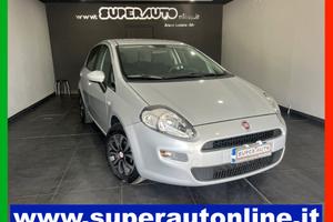 FIAT Punto 1.3 MJT II S&S 85 CV 5porte UNICOPRO