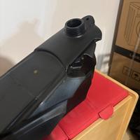 Serbatoio Fantic 2017