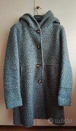Cappotto in panno