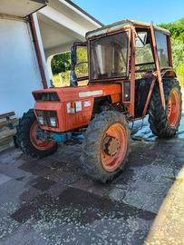 Trattore Same Corsaro 70