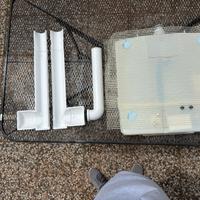 cassetta di scarico da incasso Oliver Diamante