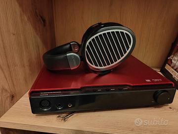Hifiman Serenade JR AMP-DAC R2R