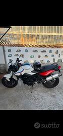 BMW f 800 r