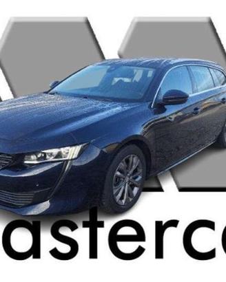 PEUGEOT 508 508 II SW SW 1.5 bluehdi Business -