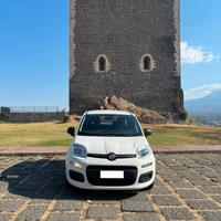 Fiat Panda 1.3 M-Jet Easy