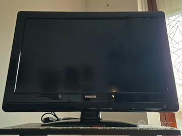 Televisore Philips 32 pollici