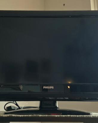 Televisore Philips 32 pollici