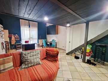 3 LOCALI A FIANO ROMANO