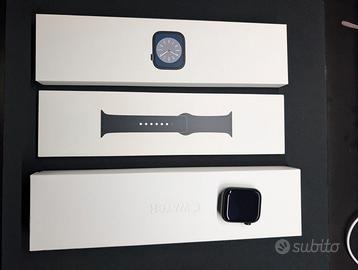 Apple watch 8 45mm