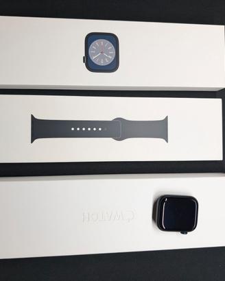 Apple watch 8 45mm