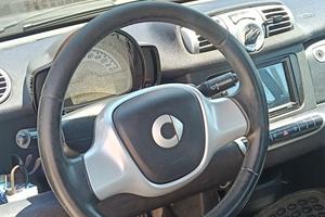 Smart Fortwo coupé MHD
