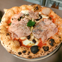 Pizzaioli pizza napoletana