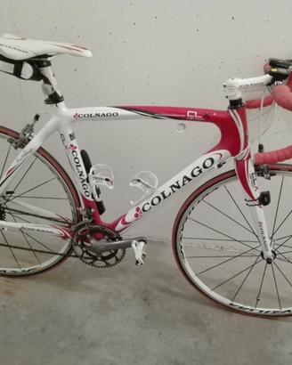Bicicletta da corsa Colnago