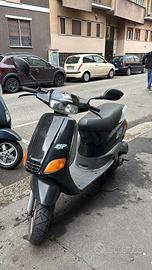 ZIP Piaggio 2T 50cc STORICO