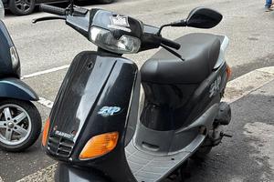 ZIP Piaggio 2T 50cc STORICO