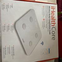 Bilancia pesa persone WiFi