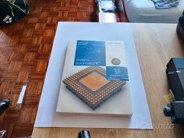 Sistemi automatici - 1 ( nuovo - confezionato )