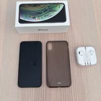 Apple iPhone XS 256 GB nero