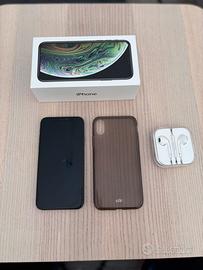 Apple iPhone XS 256 GB nero
