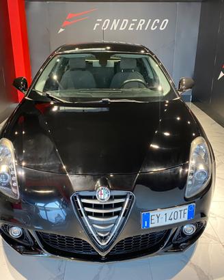 ALFA ROMEO Giulietta 1.6 JTDm-2 105 CV Exclusive