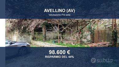 Immobile in asta di 126 m² a Avellino