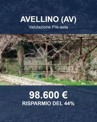 Immobile in asta di 126 m² a Avellino