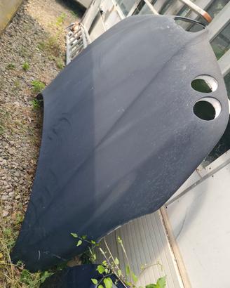 Cofano anteriore Alfa Romeo GTV