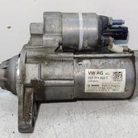 MOTORINO D' AVVIAMENTO SEAT Arona Serie 02Z911022C